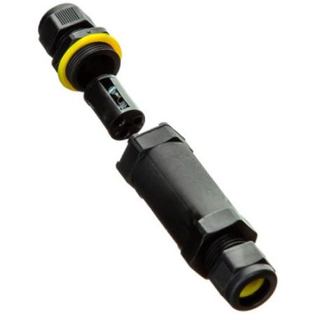 Timeguard 16a IP68 Cable Connector