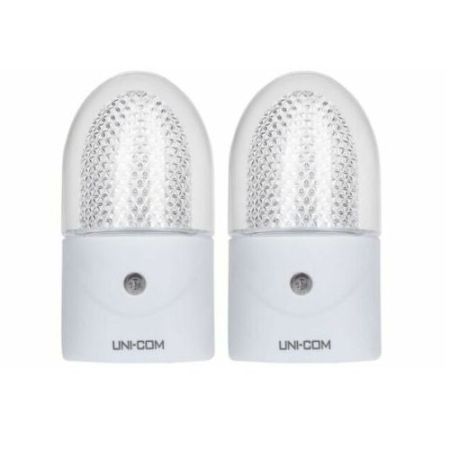 Unicom Night Light Twin Pack (20)