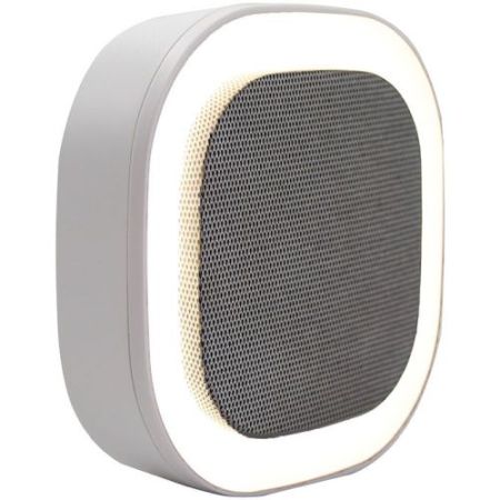 UNI-COM PLUG IN DOOR CHIME WITH NIGHTLIGHT