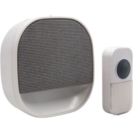 UNI-COM BATTERY FREE DOOR CHIME