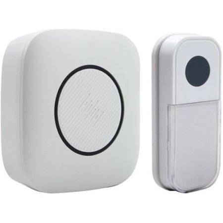 UNI-COM PORTABLE 150M DISTANCE DOOR CHIME