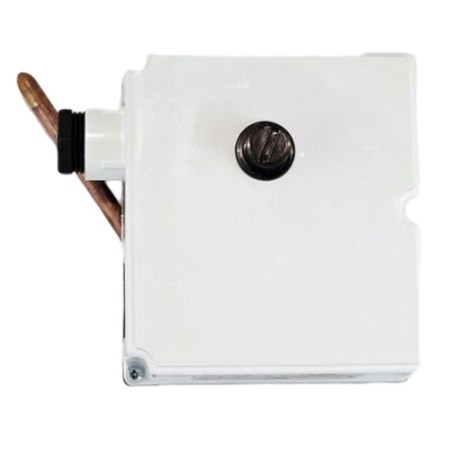 Vaillant Thermostat Cylinder Control Cut Off