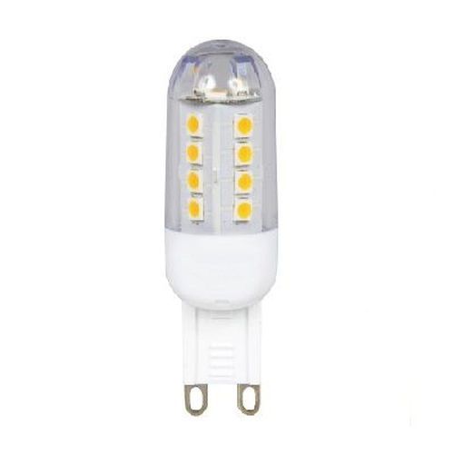 G9 LED DIM 3W 300LM 4000K COOLWHITE