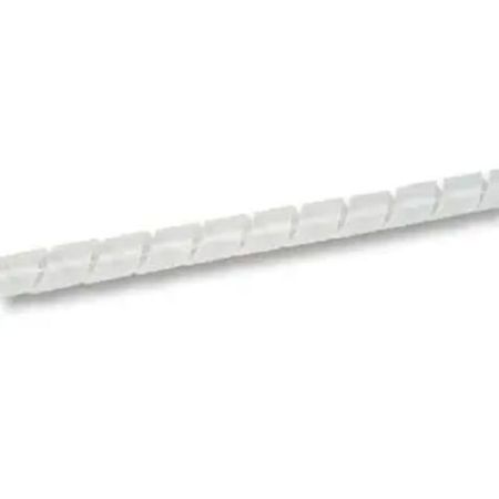 Alto 1.6mm-12.7mm Spiral Binding (Per Metre)