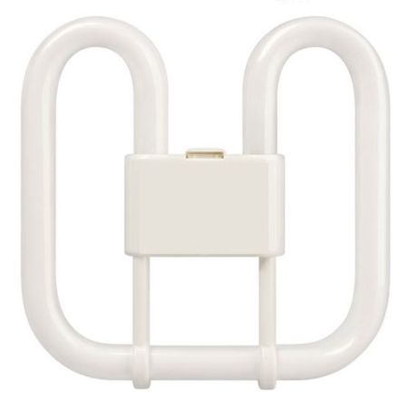 28w 2-D 2-Pin White Gr8
