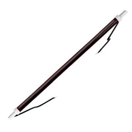 1000w 240v 357mm Quartz Lamp + Lead