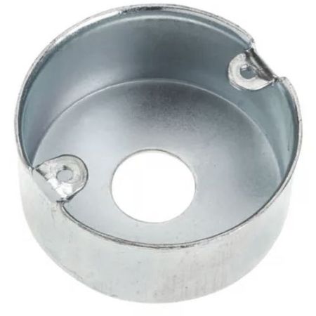 1 Way Back Outlet Terminal Box