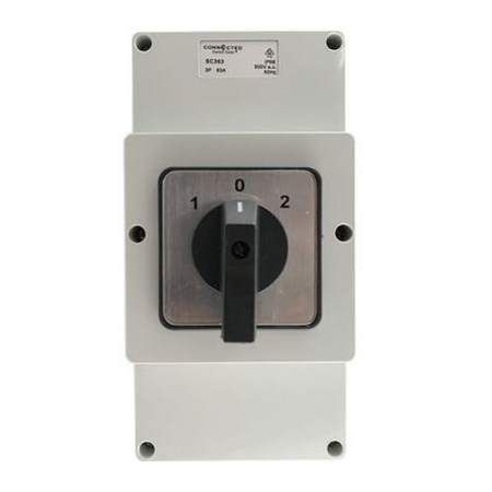 Changeover Switches