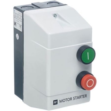 DOL Stop/Start Switch