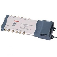 Distribution Amplifiers