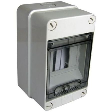 Enclosure