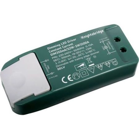 LED Drivers