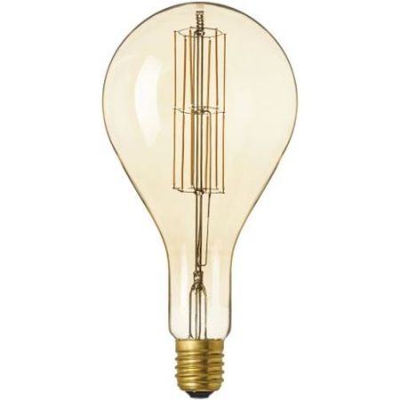 LED GIANT Antique Filament