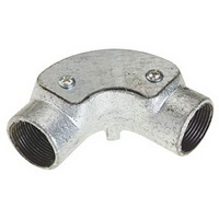 Inspection Elbow Bends