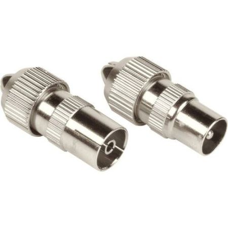 Connectors & Adapters
