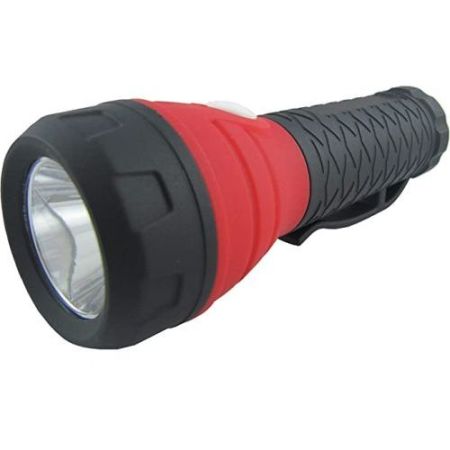 Rechargeable Torches