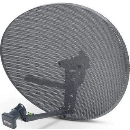 Satellite Dishes & LNBs