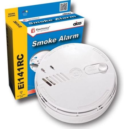 Smoke Alarms