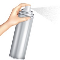 Sprays & Lubricants