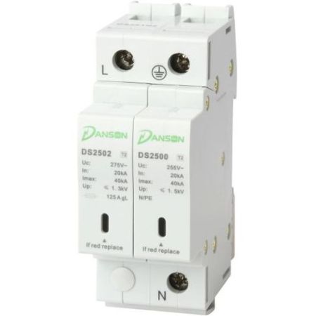 Surge Protection
