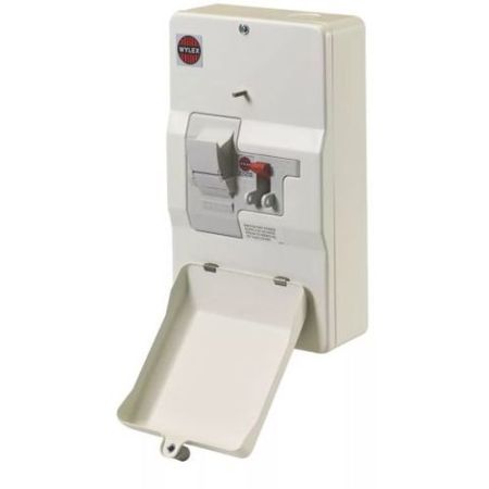Switch Fuses