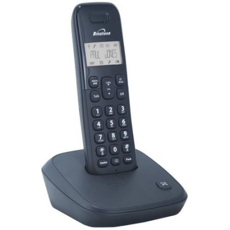 Cordless